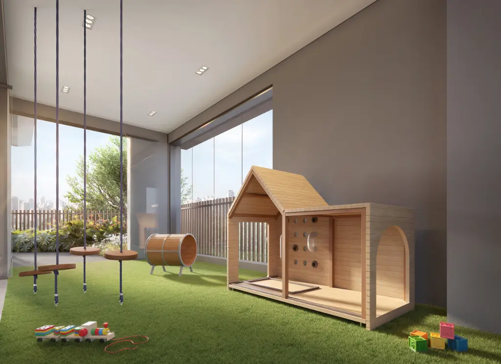 Apartamento para Venda ZO Imóvel - Imagem 17