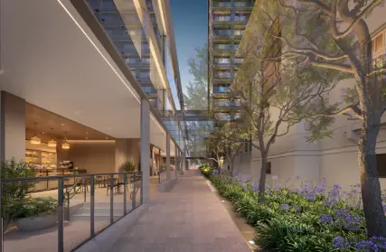 Imagem: Apartamento para Venda, Higienópolis