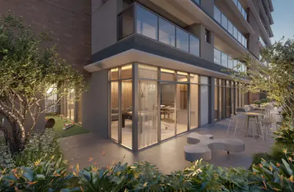 Imagem: Apartamento para Venda, Higienópolis