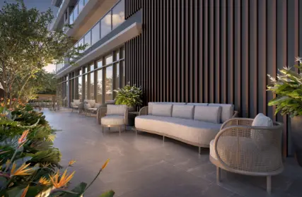 Imagem: Apartamento para Venda, Higienópolis