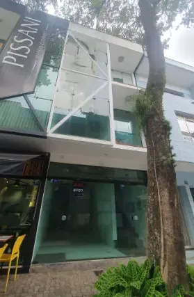 Imagem: Sala Comercial para Alugar, Alphaville