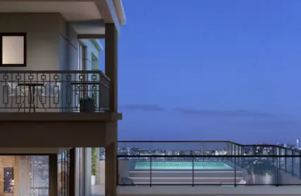 Imagem: Cobertura para Venda, Alphaville