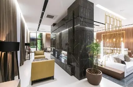 Imagem: Cobertura para Venda, Alphaville