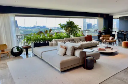 Imagem: Apartamento para Venda, Alphaville