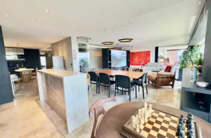 Imagem: Apartamento para Venda, Alphaville