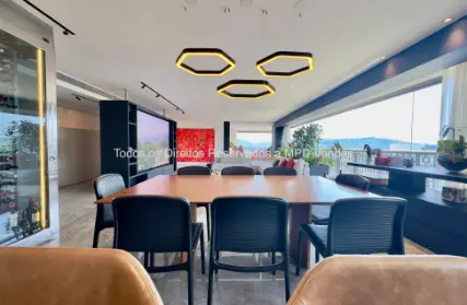 Imagem: Apartamento para Venda, Alphaville