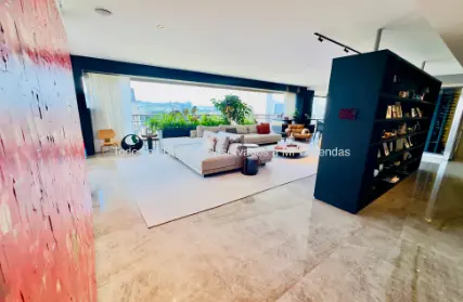 Imagem: Apartamento para Venda, Alphaville