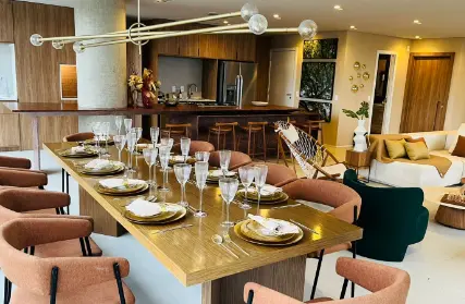 Imagem: Apartamento para Venda, Alto de Pinheiros