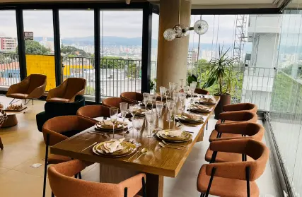 Imagem: Apartamento para Venda, Alto de Pinheiros