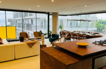 Imagem: Apartamento para Venda, Alto de Pinheiros
