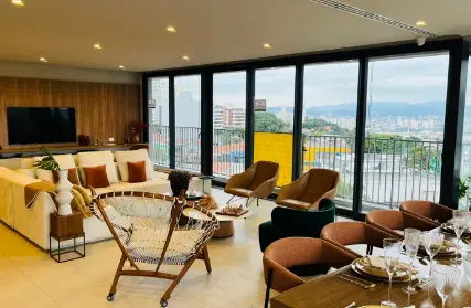 Imagem: Apartamento para Venda, Alto de Pinheiros