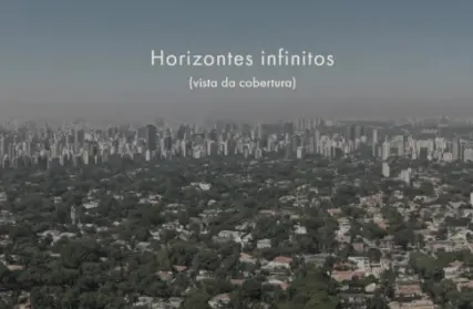 Imagem: Cobertura para Venda, Jardins