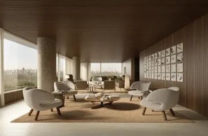 Imagem: Cobertura para Venda, Jardins