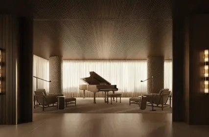 Imagem: Cobertura para Venda, Jardins