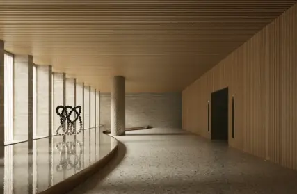 Imagem: Cobertura para Venda, Jardins