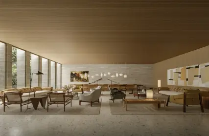 Imagem: Cobertura para Venda, Jardins