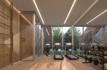 Imagem: Condomínio Fechado para Venda, Jardins