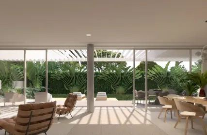 Imagem: Condomínio Fechado para Venda, Jardins