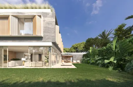 Imagem: Condomínio Fechado para Venda, Jardins