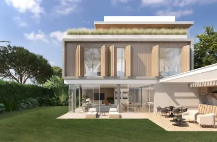 Imagem: Condomínio Fechado para Venda, Jardins