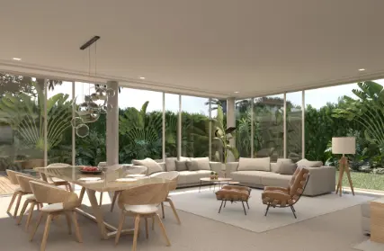 Imagem: Condomínio Fechado para Venda, Jardins