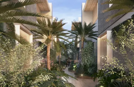 Imagem: Condomínio Fechado para Venda, Jardins