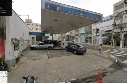 Imagem: Terreno para Venda, Bom Retiro