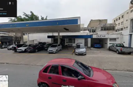 Imagem: Terreno para Venda, Bom Retiro