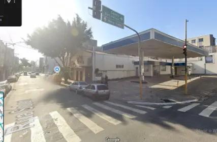 Imagem: Terreno para Venda, Bom Retiro