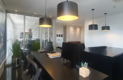 Imagem: Sala Comercial para Alugar, Cerqueira César