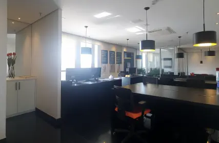 Imagem: Sala Comercial para Alugar, Cerqueira César