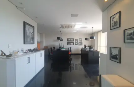 Imagem: Sala Comercial para Alugar, Cerqueira César