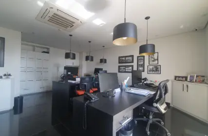 Imagem: Sala Comercial para Alugar, Cerqueira César