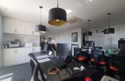 Imagem: Sala Comercial para Alugar, Cerqueira César