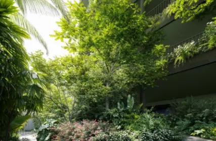 Imagem: Apartamento para Venda, Jardins