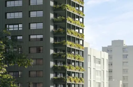 Imagem: Apartamento para Venda, Jardins