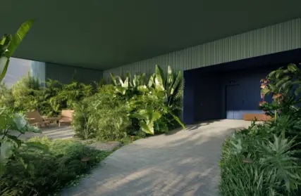 Imagem: Apartamento para Venda, Jardins