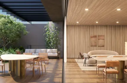 Imagem: Condomínio Fechado para Venda, Alto de Pinheiros