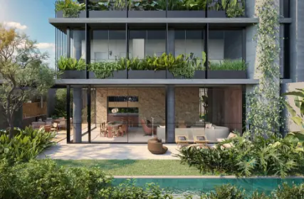 Imagem: Condomínio Fechado para Venda, Alto de Pinheiros