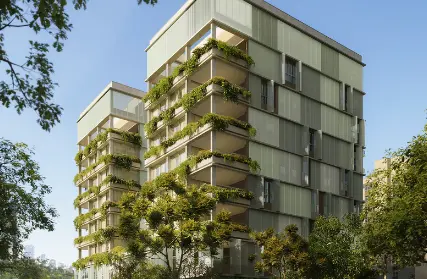 Imagem: Apartamento Duplex para Venda, Alto de Pinheiros