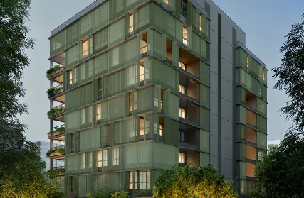 Imagem: Apartamento Duplex para Venda, Alto de Pinheiros