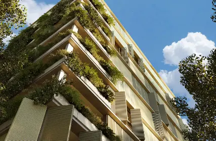 Imagem: Apartamento Duplex para Venda, Alto de Pinheiros