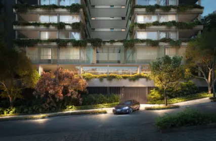 Imagem: Apartamento Duplex para Venda, Alto de Pinheiros