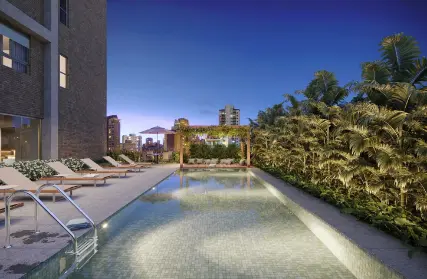 Imagem: Apartamento para Venda, Alto de Pinheiros