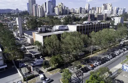 Imagem: Prédio Comercial para Venda, Alphaville