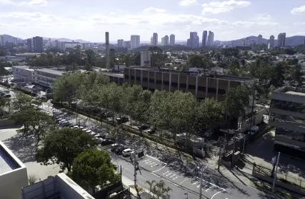 Imagem: Prédio Comercial para Venda, Alphaville