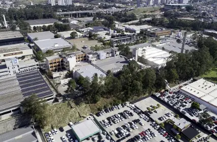 Imagem: Prédio Comercial para Venda, Alphaville