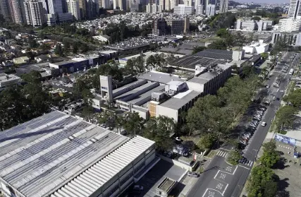 Imagem: Prédio Comercial para Venda, Alphaville