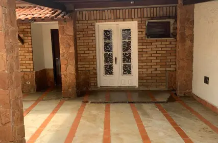 Imagem: Casa Térrea para Venda, Alto da Lapa