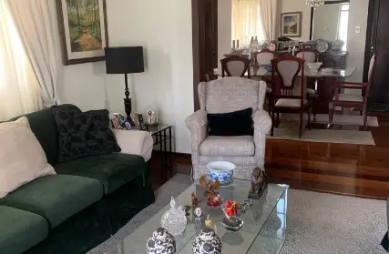 Imagem: Casa Térrea para Venda, Alto da Lapa